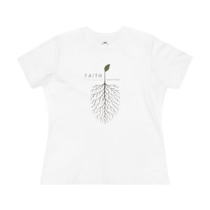 Women's Mustard Seed