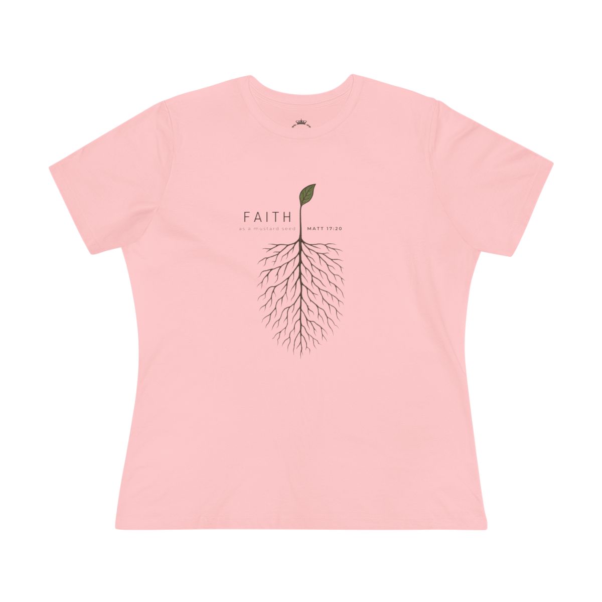 Women's Mustard Seed - Image 2