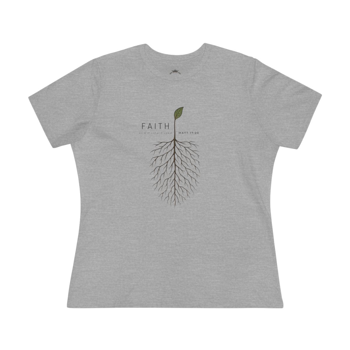Women's Mustard Seed - Image 4